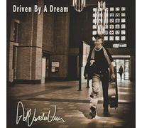 Vanderveen, Ad - Driven By a Dream