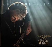 Ad Vanderveen – Worlds Within