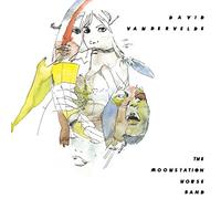 Vandervelde, David - Moonstation House Band [Import]