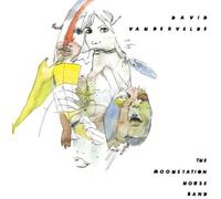 Vandervelde, David - Moonstation House Band [Import]