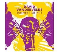Vandervelde, David - Summertime Hits