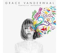 Vanderwaal, Grace - Perfectly.. -Bonus Tr-