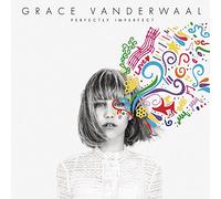 Grace VanderWaal – Perfectly Imperfect – EP (CD) – Import – Sony Music – Neuf