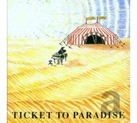 Vandeven - Ticket to Paradise [Import]