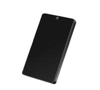 Vandlion-Enregistreur vocal numérique portable V66",longue durée de vie de la batterie 2500mAh,OTG,192kbps,WAV,enregistrement statique à un bouton,"dictaphone - Type Black-32 GO