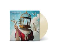 Vandoliers – Life Behind Bars – LP vinyle beige (coloré)