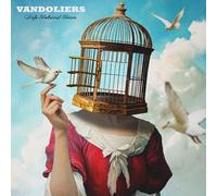 Vandoliers – Life Behind Bars – CD