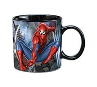 Vandor Marvel Spider-Man Mug thermoactif en céramique 590 ml