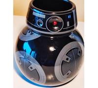 Vandor Star Wars The Last Jedi BB-9E Tasse sculptée de qualité supérieure