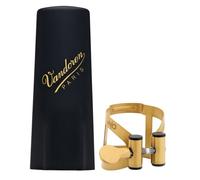 VANDOREN - LC57AP - Ligature saxophone alto
