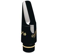 SM812S+ - BEC SAXOPHONE ALTO V16 EBONITE A6 S+