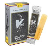 Vandoren, Anche Saxophone Alto V 12, 3 1/2