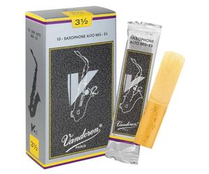 Vandoren, Anche Saxophone Alto V 12, 3 1/2