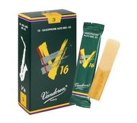 Vandoren, Anche Saxophone Alto V 16, 3, 10 anches