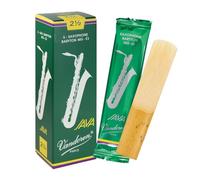 VANDOREN - SR3425 - Anches saxophone baryton boite de 5