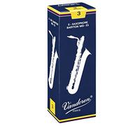 Vandoren, Anche Saxophone baryton Traditionnel, 2