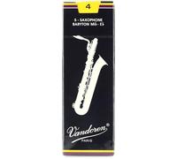 VANDOREN - SR244 - Anches saxophone baryton boite de 5