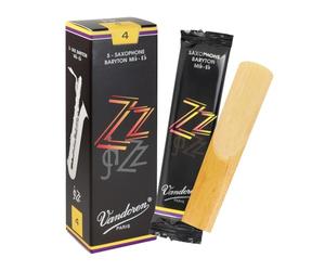 Vandoren, Anche Saxophone baryton ZZ, 4, 5 anches