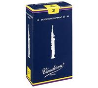Vandoren, Anche Saxophone Soprano Traditionnel, 2 1/2