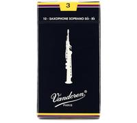 Vandoren, Anche Saxophone Soprano Traditionnel, 3
