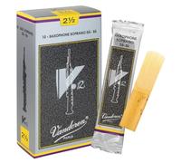 Vandoren, Anche Saxophone Soprano V 12, 2 1/2