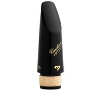 Vandoren Bb Clarinet Black Diamond Ebonite Serie 13 BD7