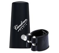Vandoren Vandoren Ligature Leather Bb Boehm