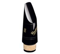 VANDOREN - CM3128 - Bec clarinette Sib ébonite B45 Lyre Profil 88