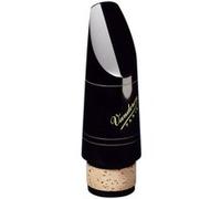 Vandoren Bec clarinette Sib CM302 ébonite 5RV Lyre