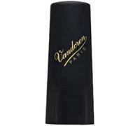 Vandoren Couvre-bec plastique Alto pour ligature LC27L