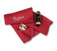 Vandoren Accessoire pour instrument à vent Chamoisine Microfibre PC300 Entretien clarinettes