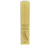 Vandoren Traditional boîte de 10 anches pour saxophone alto, force 2,5