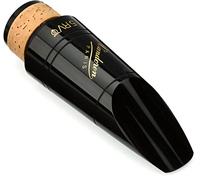 Vandoren Bec clarinette Sib CM3028 Profil 88 ébonite 5RV Lyre