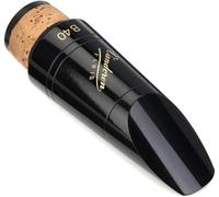 Vandoren Bec pour clarinette Sib CM307 B40 ébonite