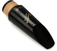 Vandoren Bec de clarinette Sib CM3108 ébonite 5JB Profil 88
