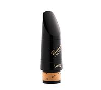 Vandoren Bec clarinette Sib CM312 ébonite B45 Lyre