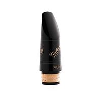 Vandoren Bec clarinette Sib CM3188 M30 Profil 88 ébonite