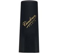 Vandoren Couvre-bec M/o Plastique Ténor - C58P Ligatures saxophone ténor