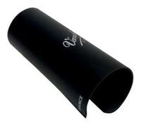 Vandoren Couvre-bec C01P plastique avec ligature pour clarinette Sib