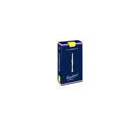Vandoren CR102 force 2 - Anches clarinette Sib