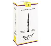 White Master 3 - Clar Sib Anches clarinette Sib