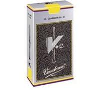 Vandoren CR194 V12 force 4 - Anches clarinette Sib