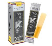 V12 3.5 - CLAR BASSE