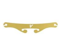 Vandoren Écarteur doré pour cordon - sax/clarinette