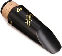 Vandoren Bec clarinette si bémol BD6 HD Black Diamond