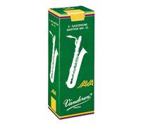 Vandoren – Anches saxophone baryton Java SR3425 2,5 – Boîte de 5
