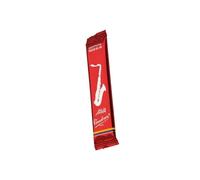 Vandoren Java Filed Red Cut Anche de Saxophone ténor - 2,5