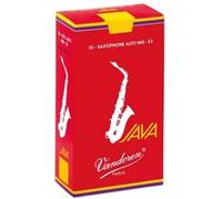 Vandoren Java Red 4 - Saxophone Alto Anches saxophone alto