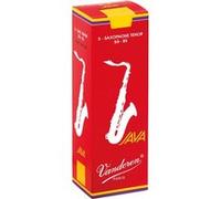 VANDOREN JAVA ROUGE ANCHES SAXOPHONE TENOR 3.5