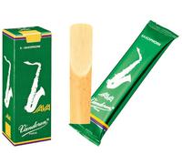 Vandoren Java Vert 3 Feuilles Tenor-Sax 5St